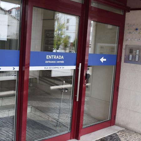 科英布拉Terreiro Da Erva House公寓 外观 照片