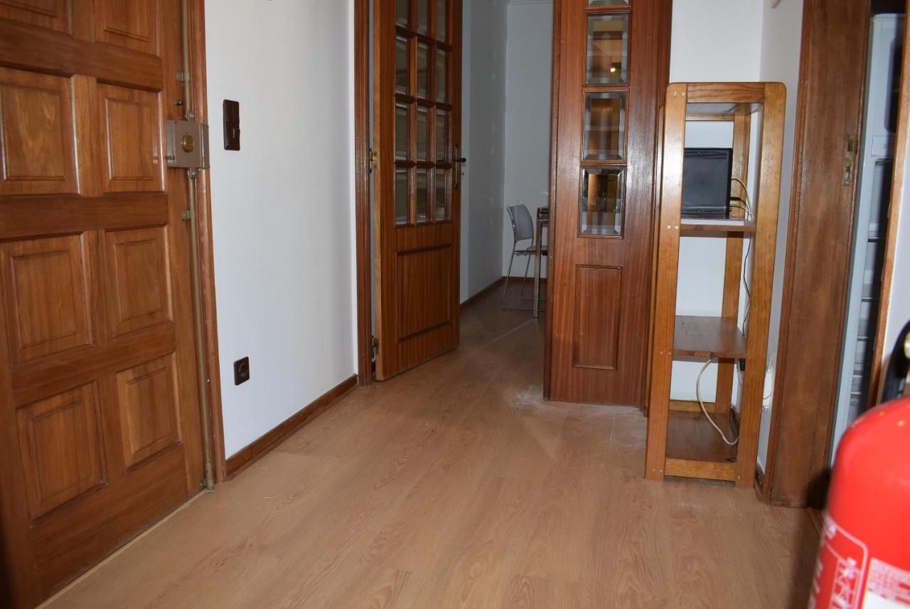 科英布拉Terreiro Da Erva House公寓 外观 照片